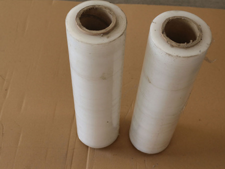 機(jī)制纏繞膜